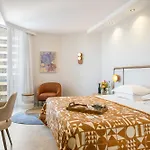 Dan Panorama Tel Aviv Hotel