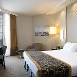 Dan Panorama Tel Aviv Hotel