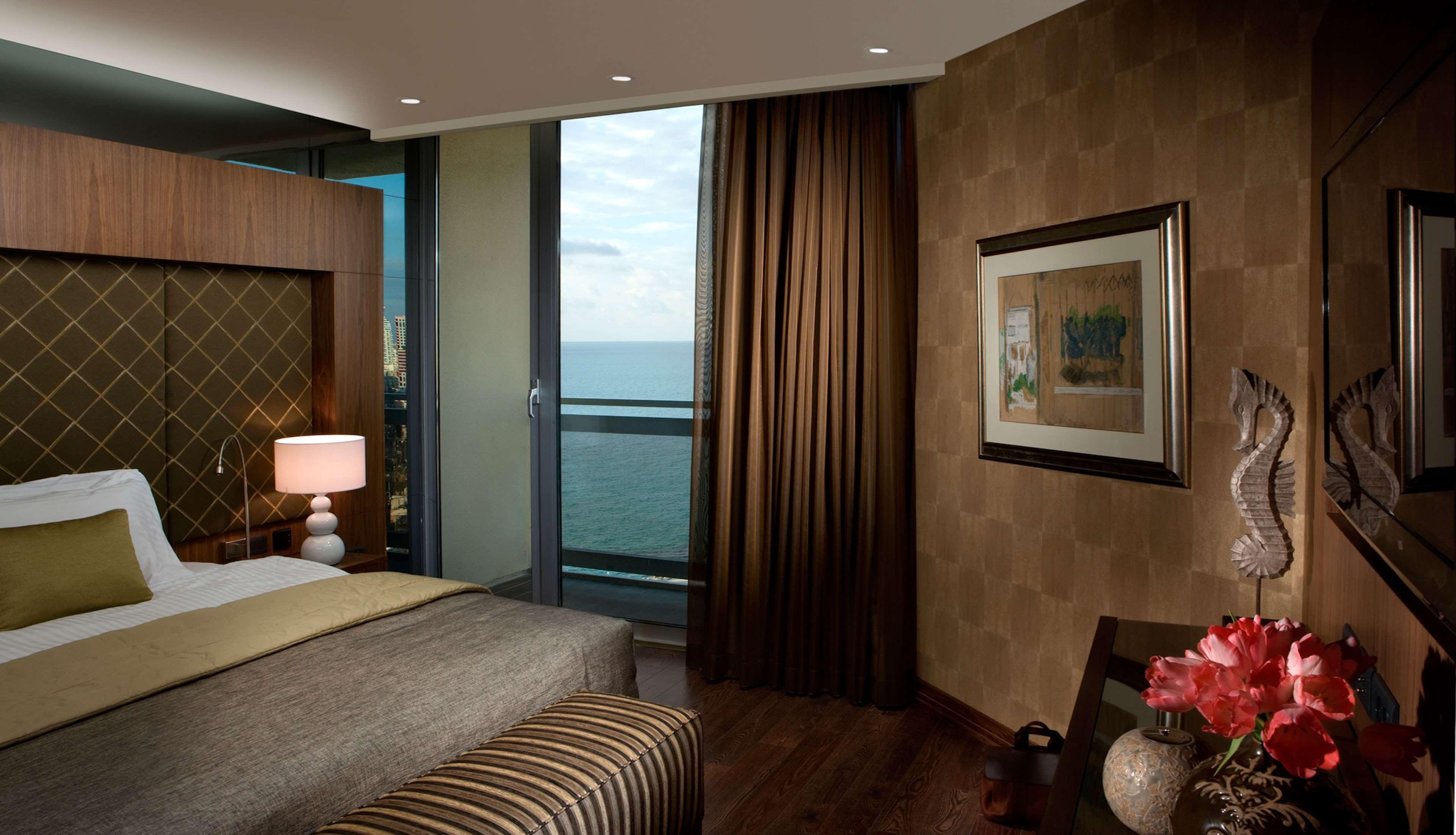 Dan Panorama Hotel Tel Aviv