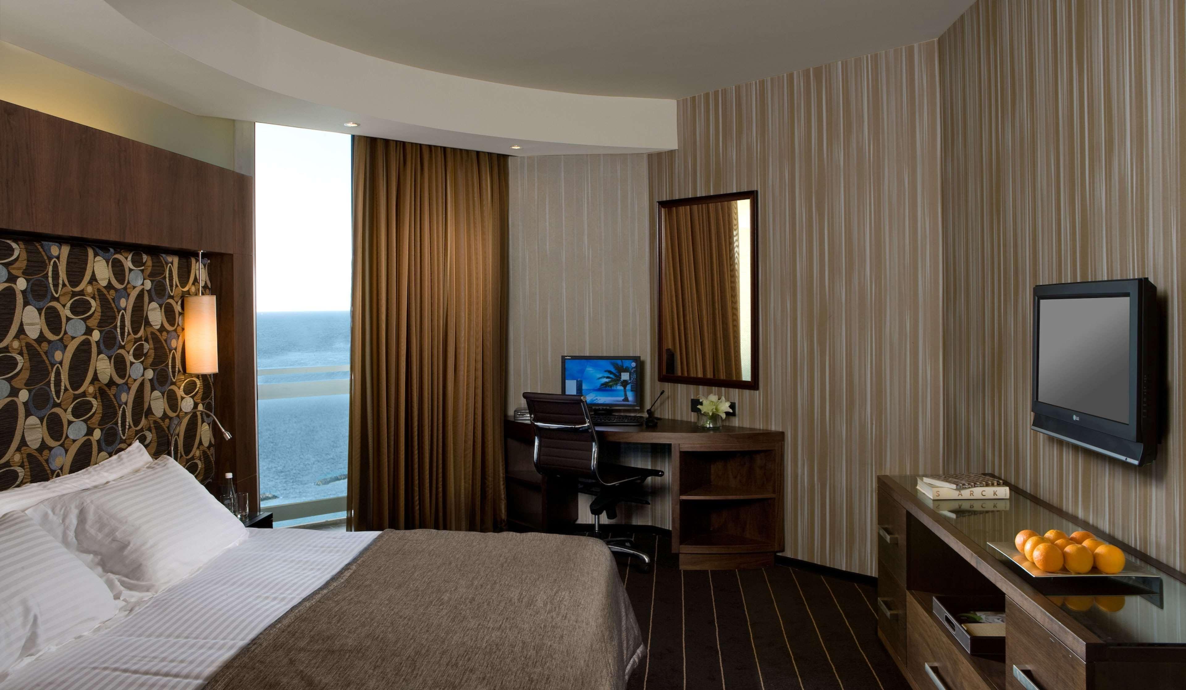 Hotel Dan Panorama