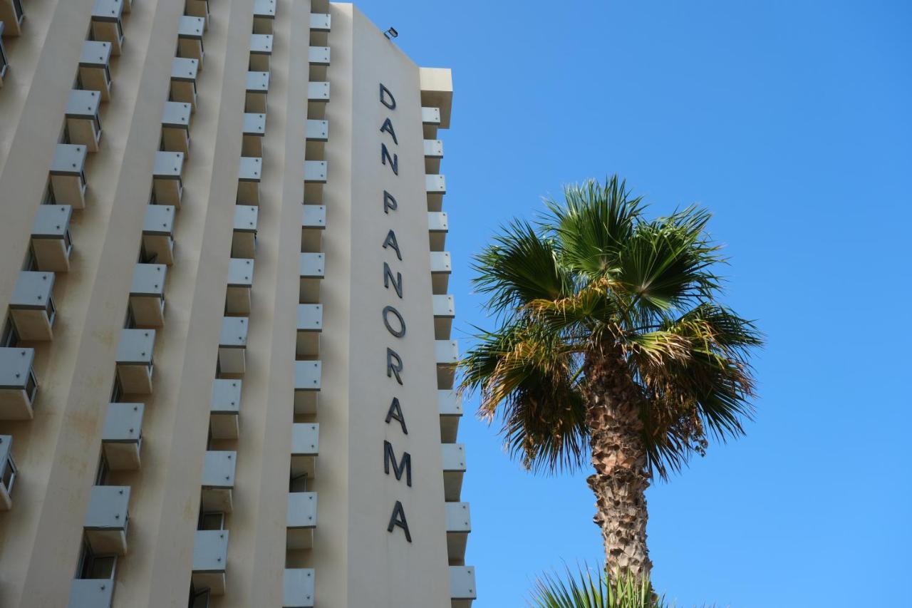 Hotel Dan Panorama