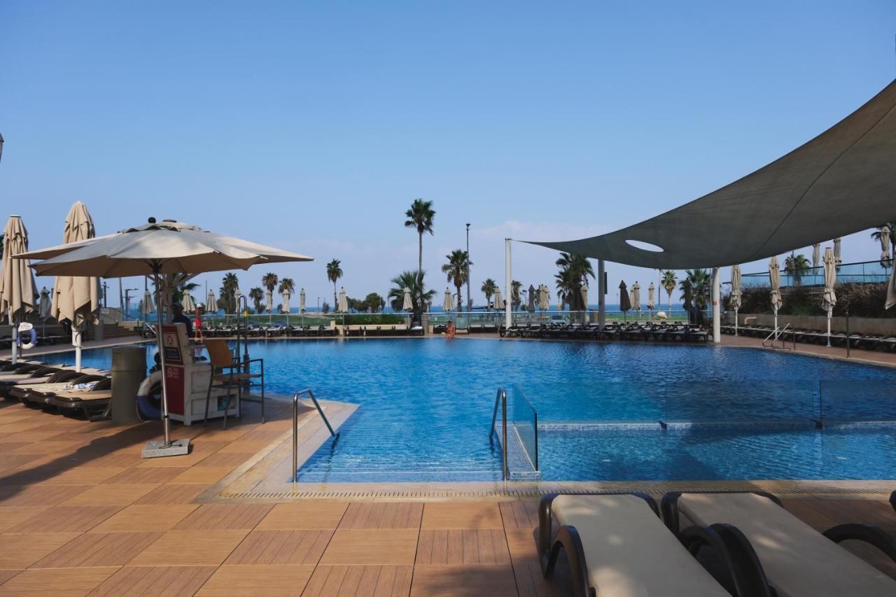 Hotel Dan Panorama Tel Aviv