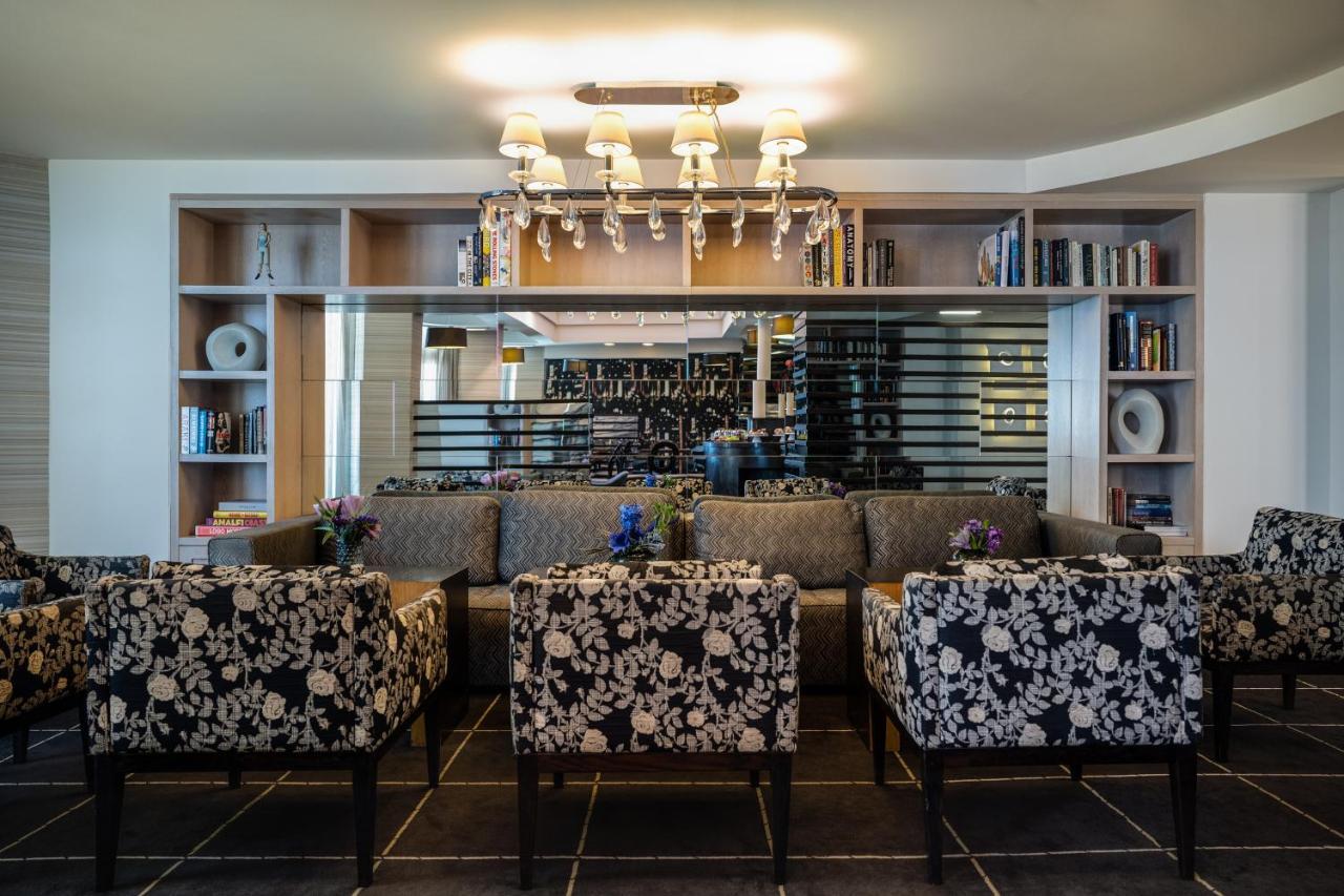 Hotel Dan Panorama Tel Aviv