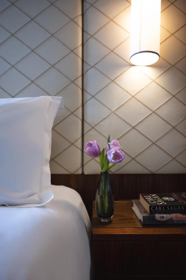 Dan Panorama Hotel 4*