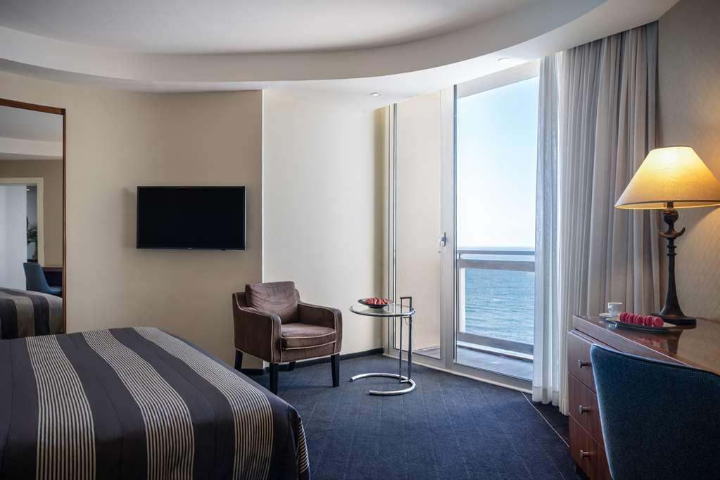 Hotel Dan Panorama Tel Aviv