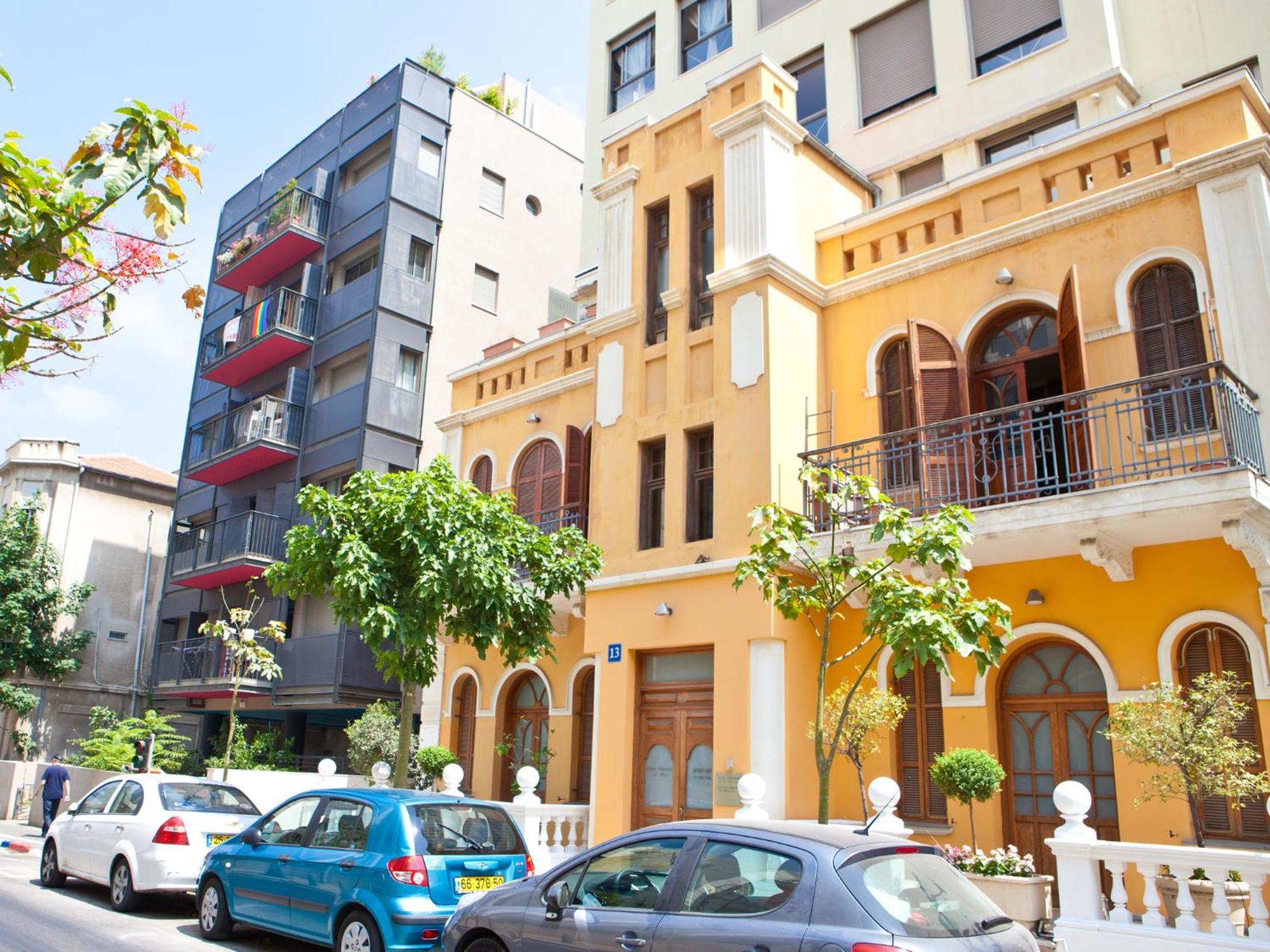 Hotel Dan Panorama