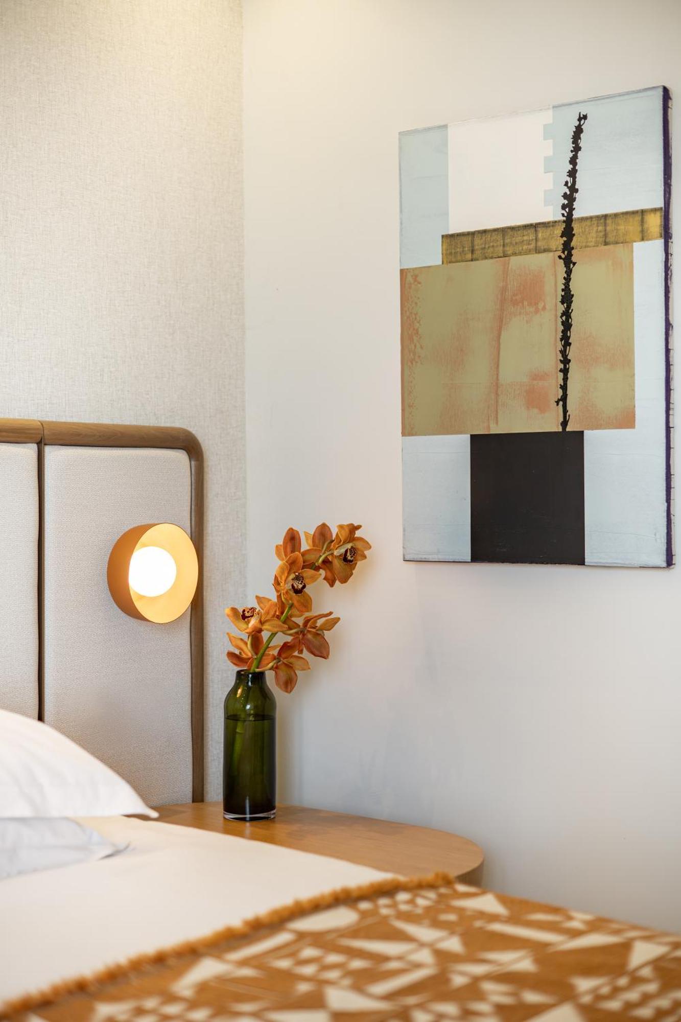 Hotel Dan Panorama Tel Aviv